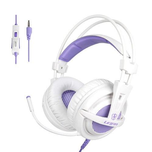 L16 3.5mm Over Ear Stereo Gaming Headset Headphones with Microphone for PC, Xbox, Playstation - Toytexx L16 3.5mm Over Ear Stereo Gaming Headset Headphones with Microphone for PC, Xbox, Playstation - Toytexx